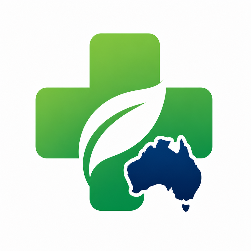 Pharmacy Perth logo